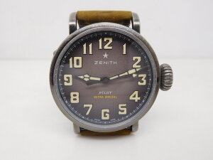 Zenith Pilot Type 20 Extra Special 40mm 11.1940.679.91.C807