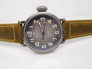 Zenith Pilot Type 20 Extra Special 40mm 11.1940.679.91.C807