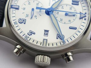 IWC Spitfire Chronograph Edition BFI IW387812
