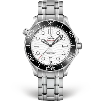 Omega Seamaster 300M Co-Axial Master Chronometer 210.30.42.20.04.001