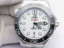 Omega Seamaster Diver 300M Chronometer 210.30.42.20.04.001 Арт. OM-1834 Арт. OM-1834