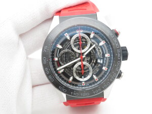 TAG Heuer Carrera Calibre HEUER 01