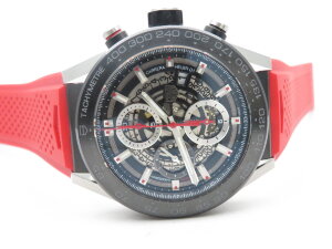 TAG Heuer Carrera Calibre HEUER 01