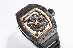 Richard Mille RM 055 Bubba Watson Asia Edition