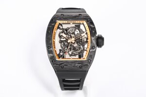 Richard Mille RM 055 Bubba Watson Asia Edition