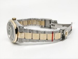 Rolex Explorer 36 124273-0001
