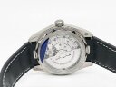 Omega Seamaster Aqua Terra 150M Worldtimer 220.92.43.22.99.001 Арт. OM-1802 Арт. OM-1802