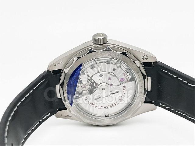 Omega Seamaster Aqua Terra 150M Worldtimer 220.92.43.22.99.001 Арт. OM-1802 Арт. OM-1802