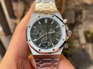 Audemars Piguet Royal Oak Chronograph 26240ST.OO.1320ST.08