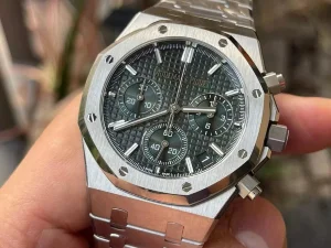 Audemars Piguet Royal Oak Chronograph 26240ST.OO.1320ST.08