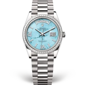 Rolex Day-Date 36 128399TBR-0011