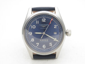 Longines Spirit Automatic 40 L3.810.4.93.0