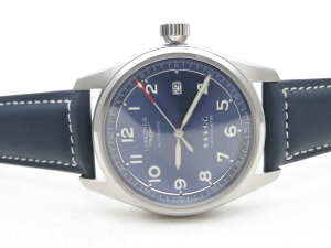 Longines Spirit Automatic 40 L3.810.4.93.0