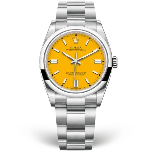 Rolex Oyster Perpetual 36 126000-0004