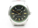 Rolex Milgauss 116400GV-0001 Арт. 805 Арт. 805