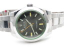 Rolex Milgauss 116400GV-0001 Арт. 805 Арт. 805