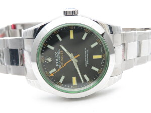 Rolex Milgauss 116400GV-0001