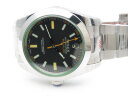 Rolex Milgauss 116400GV-0001 Арт. 805 Арт. 805