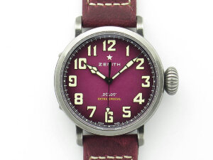 Zenith Pilot Type 20 Extra Special 40mm 11.1941.679.94.C814
