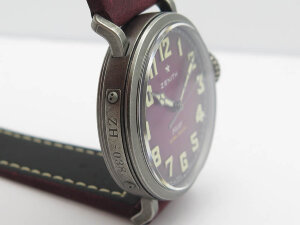 Zenith Pilot Type 20 Extra Special 40mm 11.1941.679.94.C814