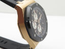 Audemars Piguet Royal Oak Offshore 26401RO.OO.A002CA.01 Арт. 701 Арт. 701