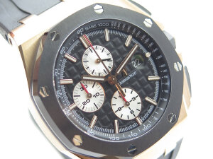 Audemars Piguet Royal Oak Offshore 26401RO.OO.A002CA.01