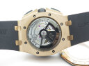 Audemars Piguet Royal Oak Offshore 26401RO.OO.A002CA.01 Арт. 701 Арт. 701