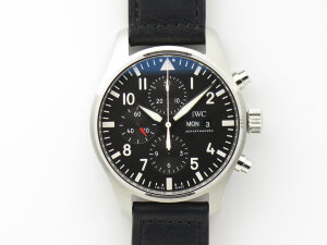 IWC Spitfire Chronograph IW377719