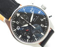 IWC Spitfire Chronograph IW377719 Арт. IW-1532 Арт. IW-1532