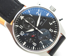 IWC Spitfire Chronograph IW377719