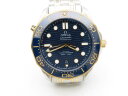 Omega Seamaster Diver 300M Chronometer 210.20.42.20.03.001 Арт. OM-1829 Арт. OM-1829