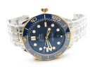Omega Seamaster Diver 300M Chronometer 210.20.42.20.03.001 Арт. OM-1829 Арт. OM-1829