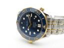 Omega Seamaster Diver 300M Chronometer 210.20.42.20.03.001 Арт. OM-1829 Арт. OM-1829
