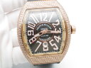 Franck Muller Vanguard V 45 Automatic Арт. 1624 Арт. 1624