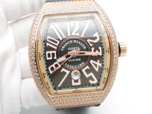 Franck Muller Vanguard V 45 Automatic