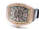 Franck Muller Vanguard V 45 Automatic Арт. 1624 Арт. 1624