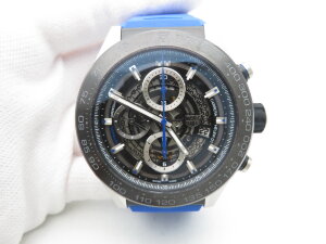 TAG Heuer Carrera Calibre HEUER 01
