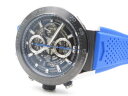 TAG Heuer Carrera Calibre HEUER 01 Арт. TH-3907 Арт. TH-3907