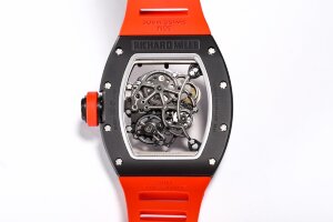 Richard Mille RM 055 Bubba Watson Сeramic