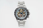 Rolex Daytona Artisans de Genève "Juan Pablo Montoya" Limited Edition Арт. RO-3608 Арт. RO-3608