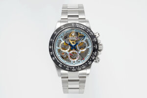 Rolex Daytona Artisans de Genève &quot;Juan Pablo Montoya&quot; Limited Edition