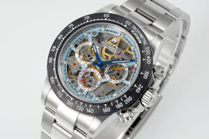 Rolex Daytona Artisans de Genève &quot;Juan Pablo Montoya&quot; Limited Edition