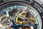 Rolex Daytona Artisans de Genève "Juan Pablo Montoya" Limited Edition Арт. RO-3608 Арт. RO-3608