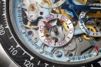Rolex Daytona Artisans de Genève "Juan Pablo Montoya" Limited Edition Арт. RO-3608 Арт. RO-3608