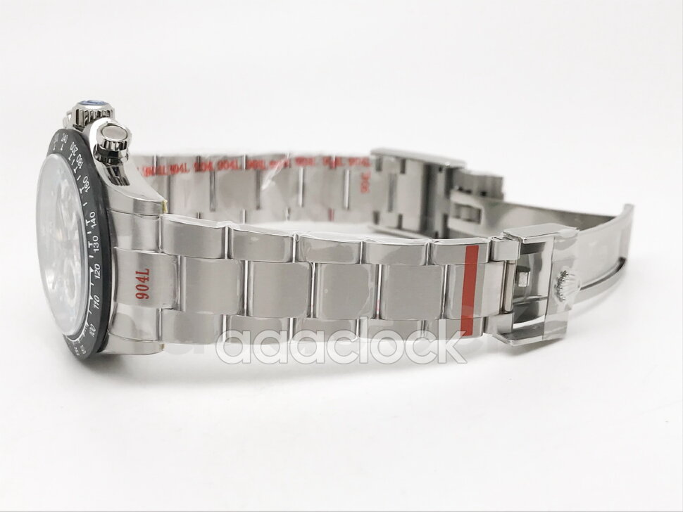Rolex Daytona Artisans de Genève "Juan Pablo Montoya" Limited Edition Арт. RO-3608 Арт. RO-3608