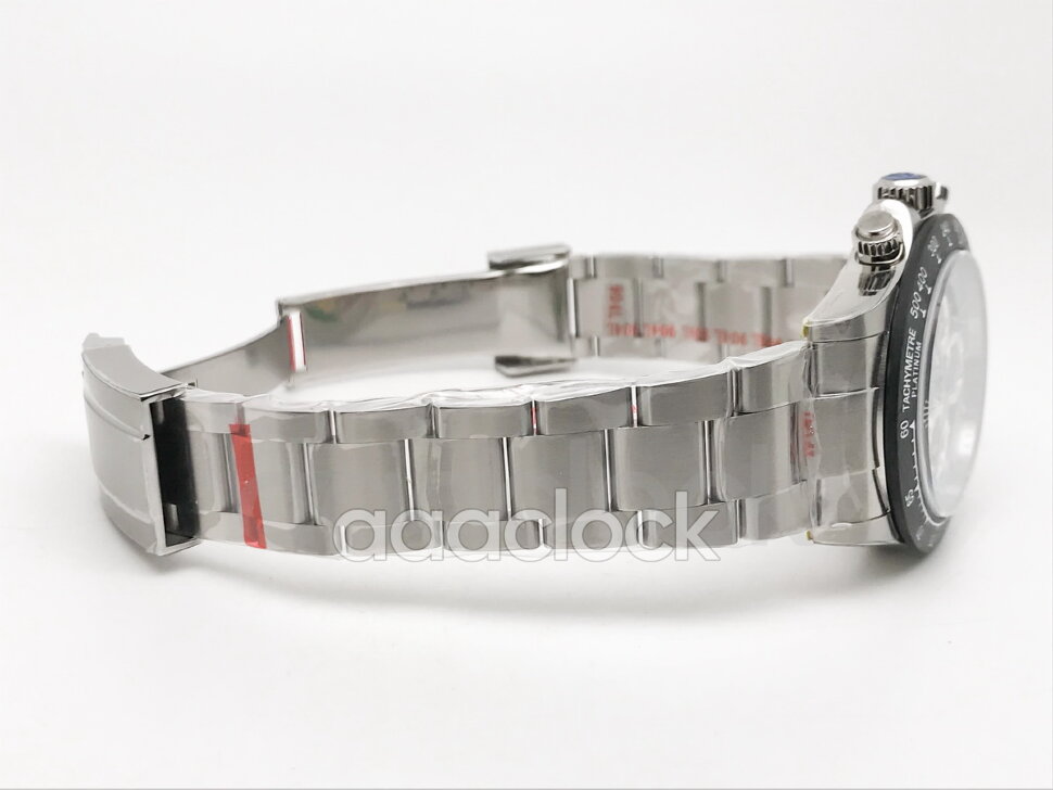 Rolex Daytona Artisans de Genève "Juan Pablo Montoya" Limited Edition Арт. RO-3608 Арт. RO-3608