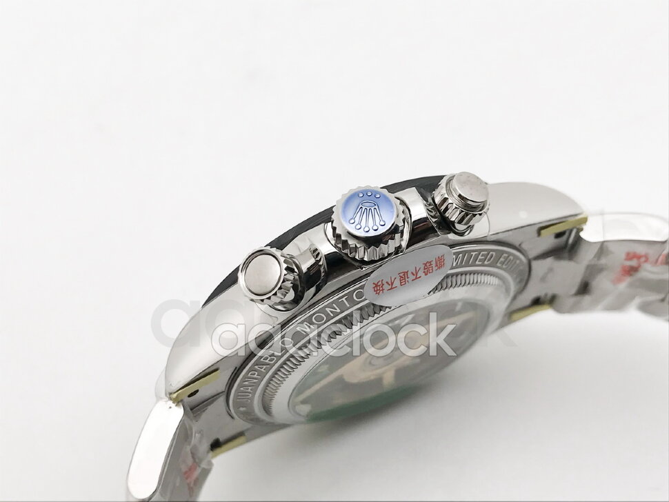 Rolex Daytona Artisans de Genève "Juan Pablo Montoya" Limited Edition Арт. RO-3608 Арт. RO-3608