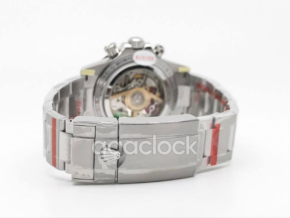 Rolex Daytona Artisans de Genève "Juan Pablo Montoya" Limited Edition Арт. RO-3608 Арт. RO-3608