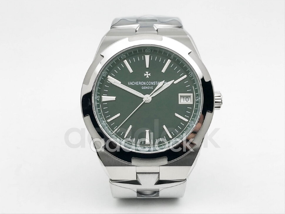 Vacheron Constantin Overseas 4520V/110A-B146 Арт. 14820 Арт. 14820