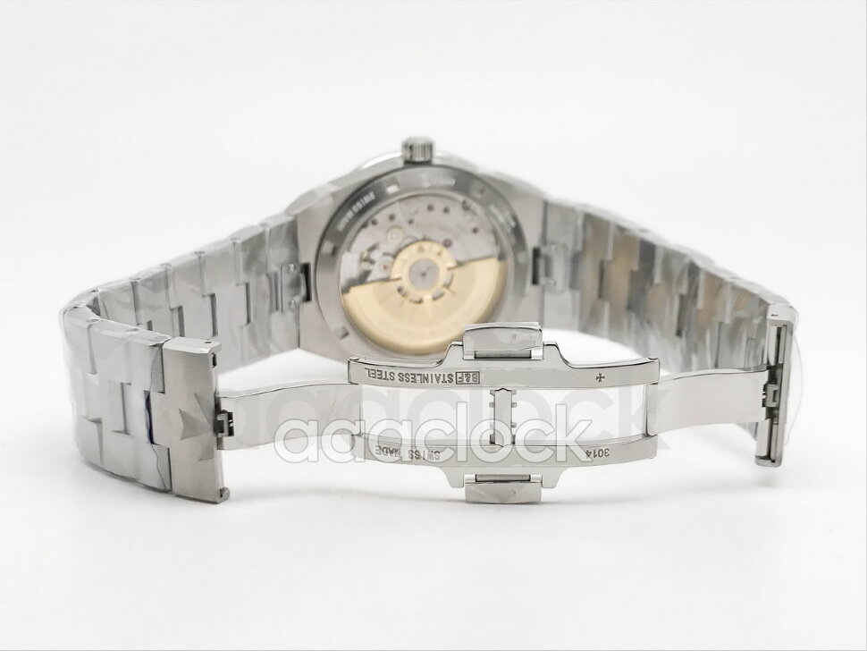 Vacheron Constantin Overseas 4520V/110A-B146 Арт. 14820 Арт. 14820